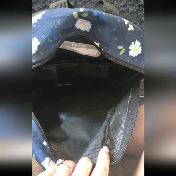 Backpack - Picture 2 of 6